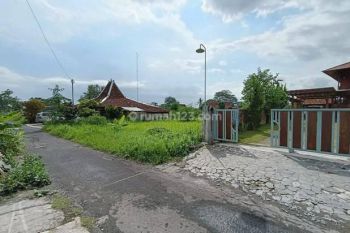 Tanah di Jl. Aruman Cibabat, Kota Cimahi SHM