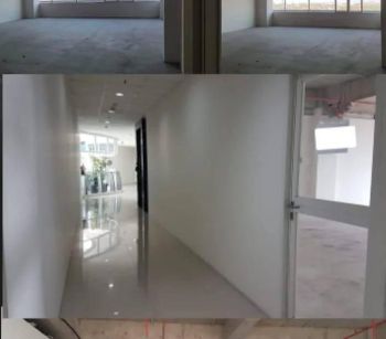 DIJUAL/DISEWAKAN OFFICE SPAZIO SURABAYA BARAT