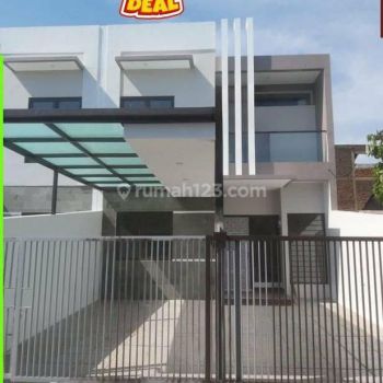 Harga Kaget Rumah Siap Huni Riung Bandung 71A8