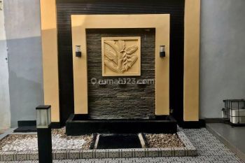 Disewakan Rumah di Cluster Metland Teresta Jakarta Timur