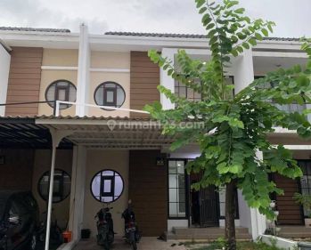 Disewakan rumah 4 kamar murah banget!!! Yuk sewakan sekarang