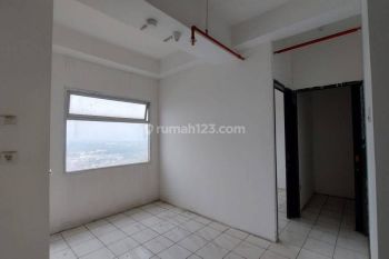Apartement Grand Asia Afrika Tipe 2 Bedroom Unfurnish