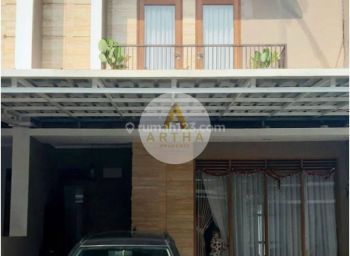 Rumah Mewah Pesona Bali Bandung dekat STT Telkom Bandung