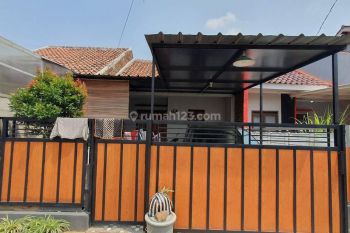 Jual Rumah Terjangkau Daerah Strategis Dekat Tol Soreang