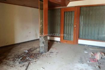 Kavling Mainroad Cihampelas