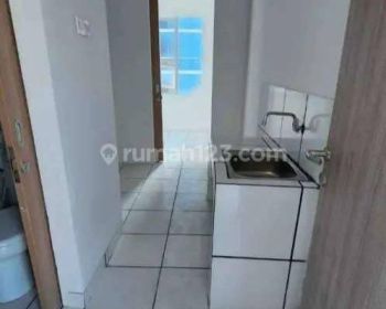 Apartemen City Square sblh Plaza Marina