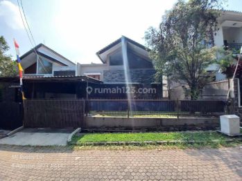 DIJUAL RUMAH Dago Di Cisitu Indah Dekat Hotel Sheraton Bandung