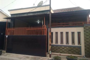 Disewain Rumah Cerdik di Harapan Indah (K1280)