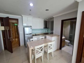 Dijual cepat denpasar residences kuningan jakarta selatan