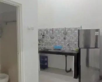 Disewakan/Dijual Rumah Gresik Kota Full Furnished