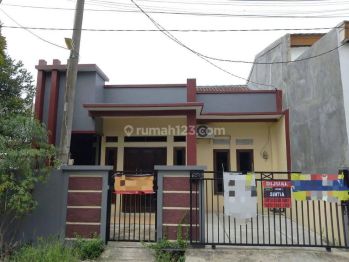 Dijual Rumah Modern Minimalis Pondok Ungu Sektor V Bekasi Utara