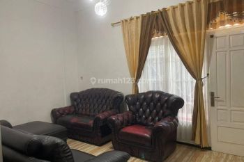 Rumah Kos Selangkah Dari Soekarno Hatta di Borobudur Malang