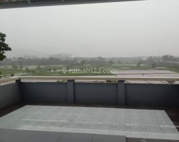 Dijual Gudang Strategis di Parung Serab Soreang