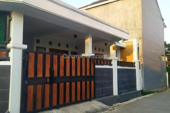 Rumah Bagus Siap Huni di Margahayu Raya Bandung Kota