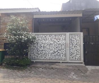 DI JUAL RUMAH BAGUS DAN MURAH DI KLIPANG DEKAT UNIMUS