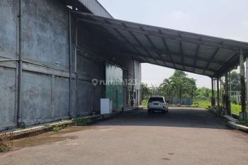 PERGUDANGAN BEJI PASURUAN