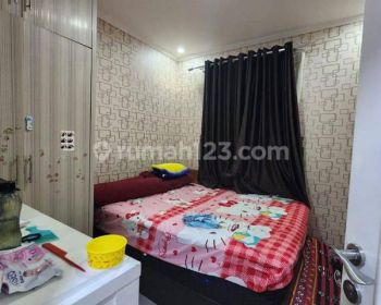 Apartemen Furnish Siap Huni di Apartemen Moi Kelapa Gading