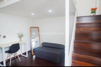 Dijual guesthouse produktif full di Mahendradata Denbar