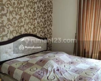 Dijual Cepat Rumah Posisi Hook di Phg Cluster Chrysocolla