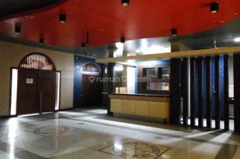 Disewakan Rumah Ruko di Mainroad pelajar pejuang Bagus siap Pakai