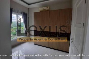 Disewakan PHG Saphire, Gading Serpong