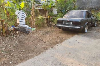 Tanah Tembalang Lingkungan Full Kos-kosan, SHM