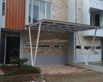 Dijual Rumah Di Accola Park Serpong Kondisi Bagus Terawat