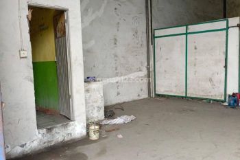 GUDANG SIAP PAKAI MARGOMULYO PERMAI