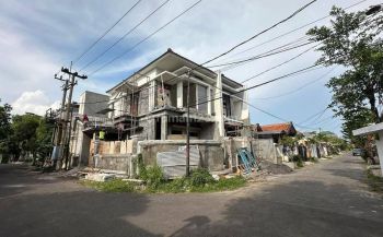 Sale Rumah: Medokan Asri Utara