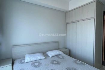 Disewakan Apartemen Puri Mansion Jakarta Barat Studio Fully Furnished