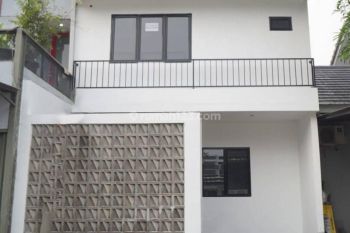 Sudah Murah Di Jual Cepat Rumah Baru Renovasi Permata Bintaro Bintaro Jaya 9