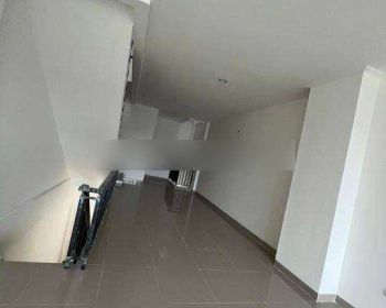 Ruko Boston Pik 2 Disewakan Uk 4,5x15 Harga 90 Jt Thn Termurah Saat In