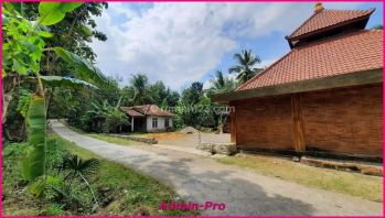 Jual Tanah Kulon Progo Area Sentolo Kawasan Industri