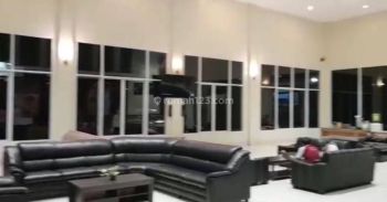 Dijual Hotel Nyaman n Asri Tawangmangu Luas 4.4 Ha, Jawa Tengah