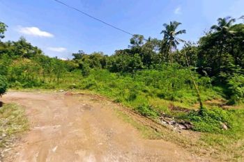 PEKARANGAN DI UTARA GODEAN LUAS 1948m LEBAR 21m HANYA DI BARAT RS AT TAUROT