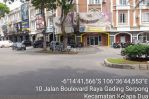 thumbnail-jual-ruko-blitz-paramount-gading-serpong-kabupaten-tangerang-1