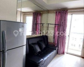 Apartment Royal Mediterania Garden tower Marigold type 1BR