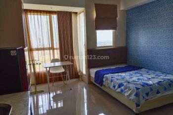 Apart Siap Huni Di Apart Silk Town Graha Raya Bintaro