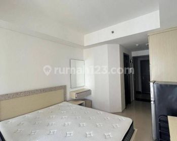 Disewakan Apartemen Tahunan Dan Bulanan Studio Pacific Garden