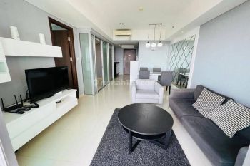 Kemang Village Intercon 2 BR Balcony 81 m²