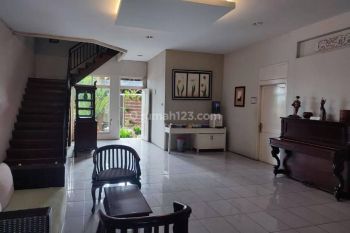 Jual Hotel di Daerah Lembang, Bandung Barat