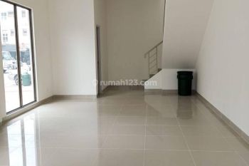 Ruko Bavaria Grande 1 Hoek Gading Serpong