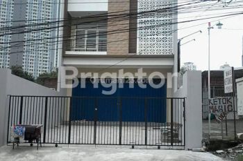 Sale Ruko: 0 JALAN RAYA LONTAR