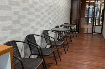 Jual Ruang Kantor Pakuwon Office Tower Tp 6 Lantai 11 Furnished