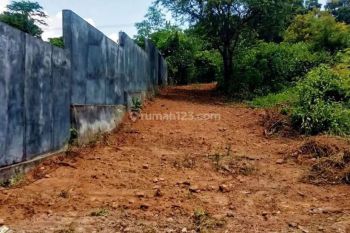 Tanah full view laut di pantai uma Anyar seririt, Buleleng