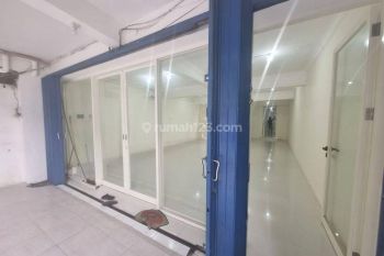 Rent Ruko: Ruko Mulyosari