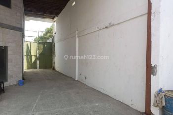 Rumah + Gudang Jarang Ada Harga Murah Di Gede Bage Bandung