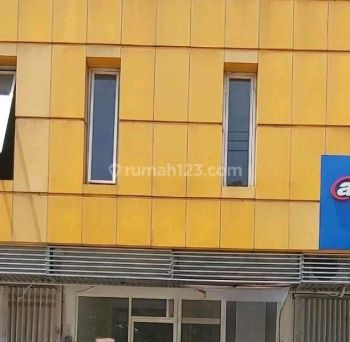 Ruko Este 21 Merr Surabaya Murah. Dav.ya5482