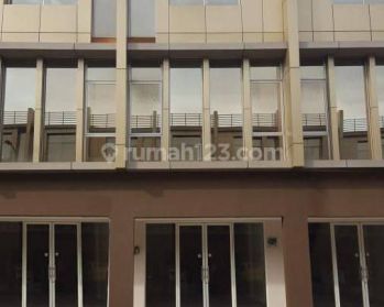 Dijual Cepat Ruko Ginza Green Village Cipondoh Tangerang Banten