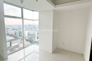 Apartemen Grand Asia Afrika Pusat Kota Bandung 3 Kamar